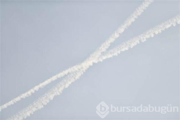 Barış Pınarı Harekatı'ndan ilk görüntüler