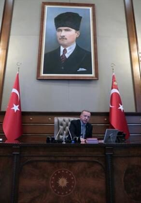 Cumhurbaşkanı Erdoğan emri verdi!