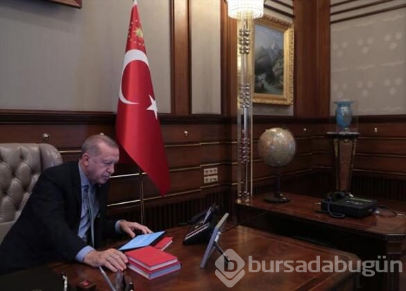 Cumhurbaşkanı Erdoğan emri verdi!