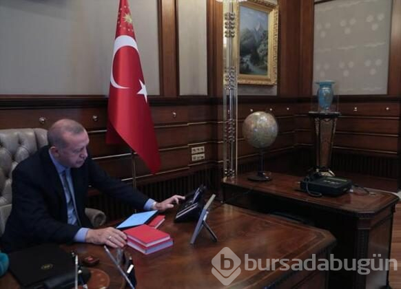 Cumhurbaşkanı Erdoğan emri verdi!