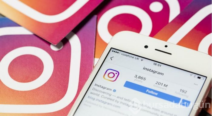 Instagram karanlık mod çıktı!