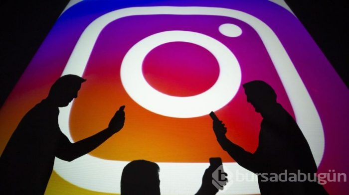 Instagram karanlık mod çıktı!