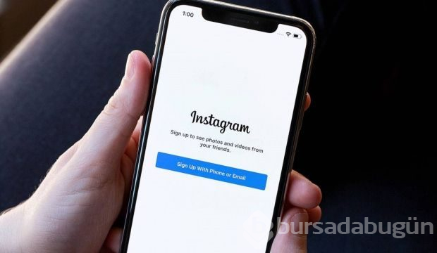Instagram karanlık mod çıktı!