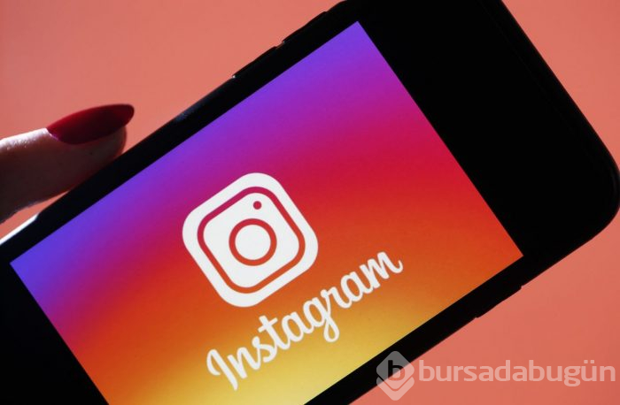Instagram karanlık mod çıktı!