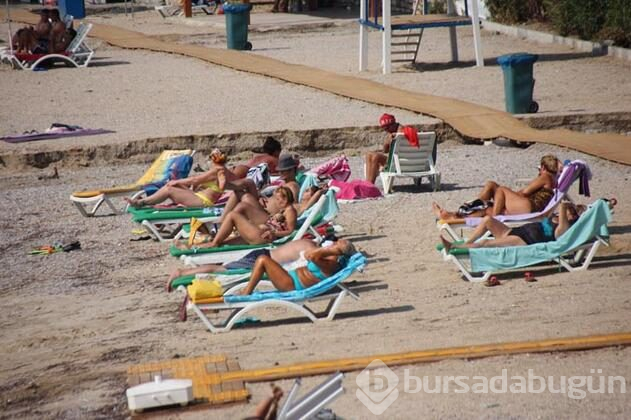 Burası Türkiye!