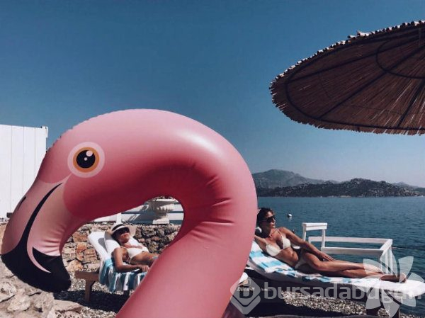 Ece Sükan'ın Instagram paylaşımları!