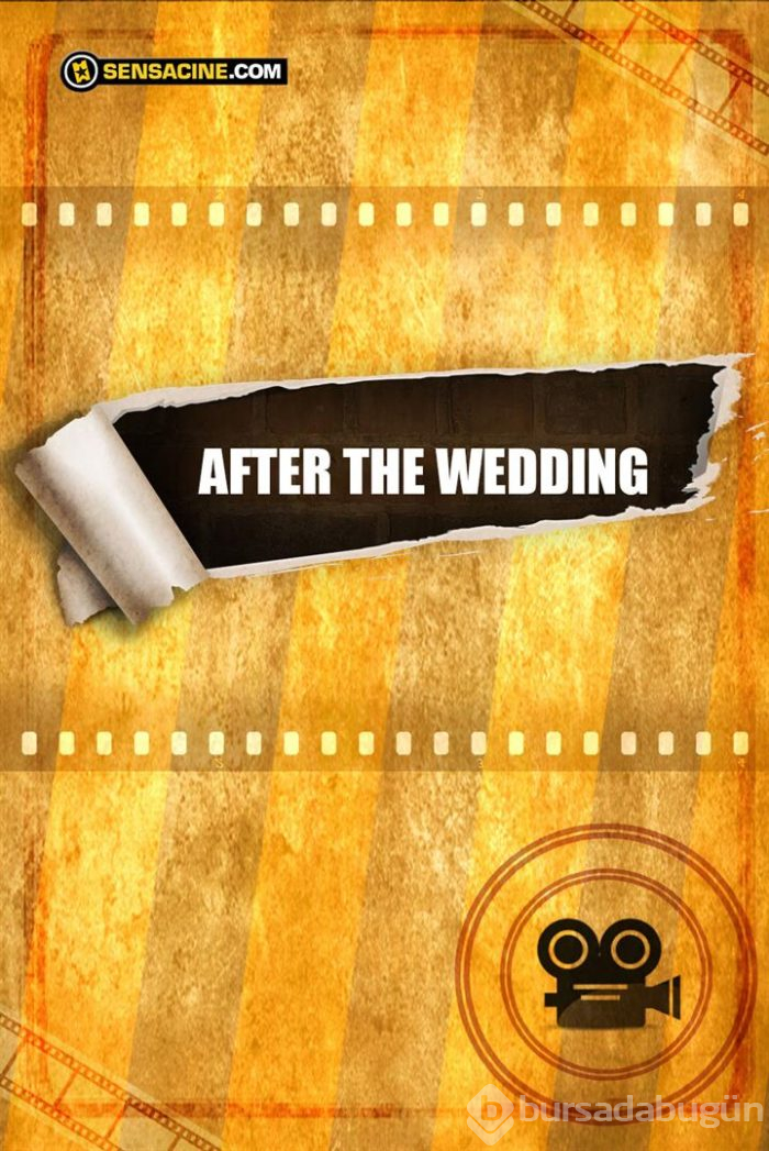 After the Wedding (Geçmişin Sırları)