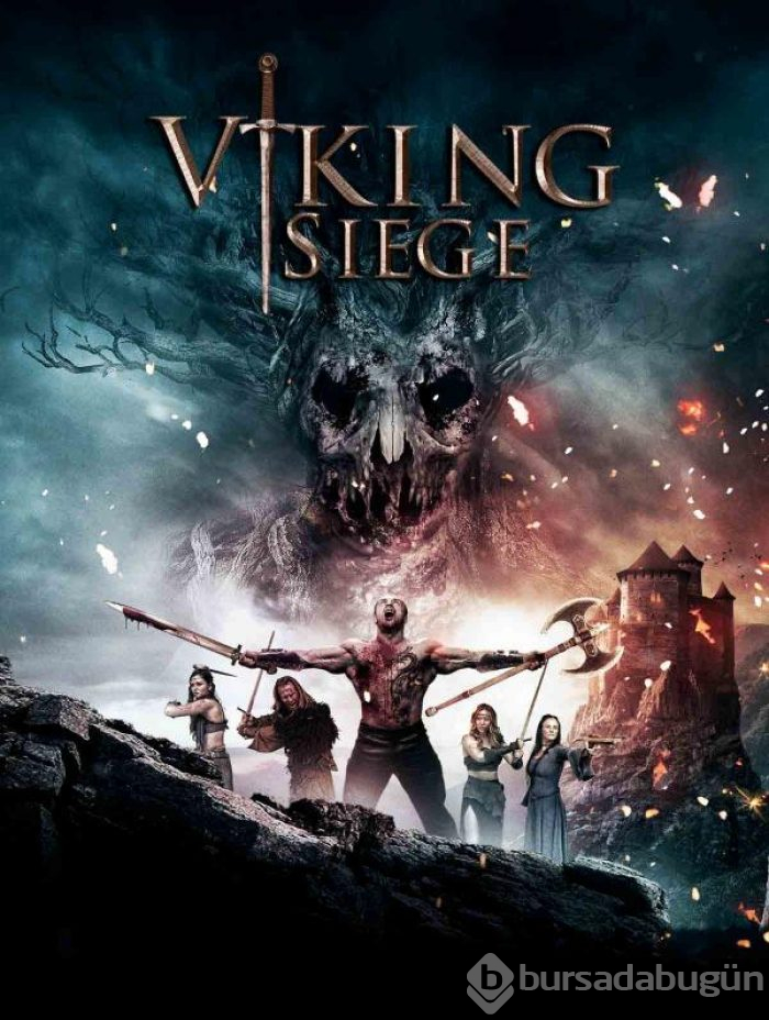 Viking Kuşatması
