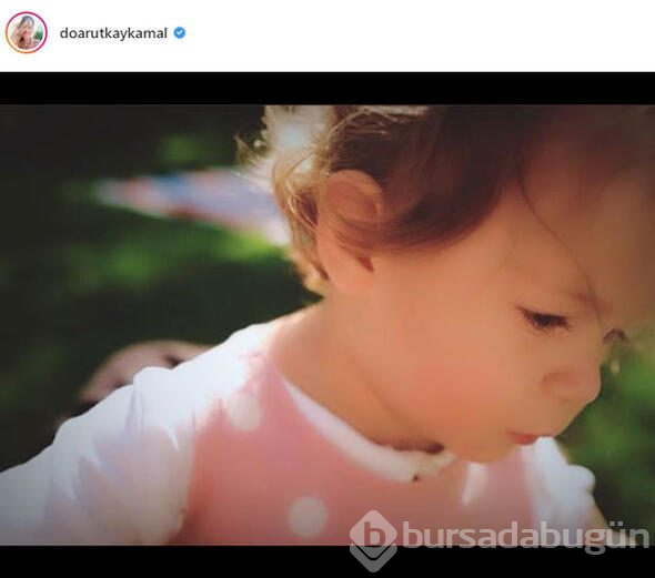 Ünlülerden '11 Ekim Dünya Kız Çocukları Günü' mesajları!
