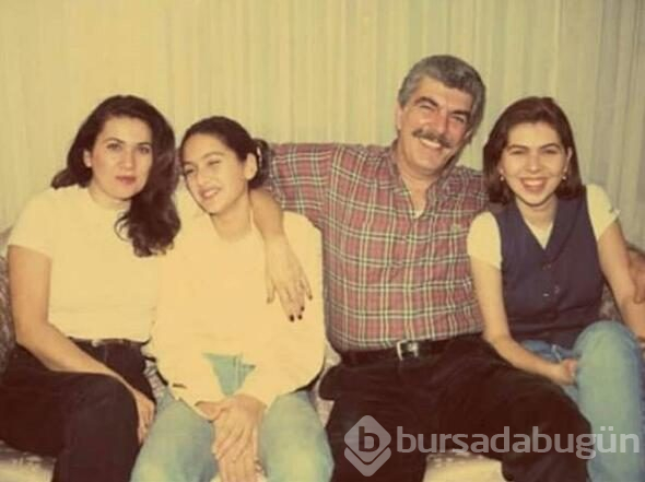 Ünlü oyuncu harekete geçti! Bergüzar Korel'e koruma kararı!