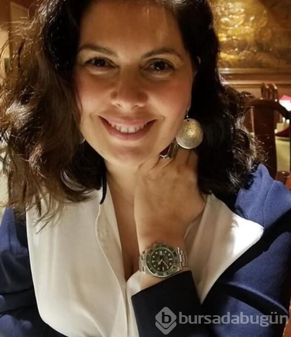 Ünlü oyuncu harekete geçti! Bergüzar Korel'e koruma kararı!