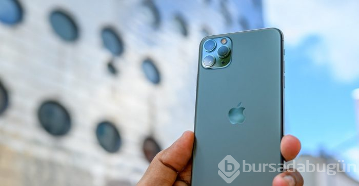iPhone 11 Pro almak için kaç gün çalışmamız gerekiyor?
