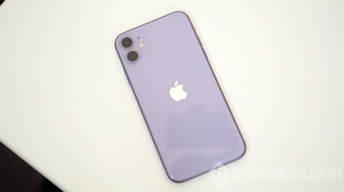 iPhone 11 Pro almak için kaç gün çalışmamız gerekiyor?
