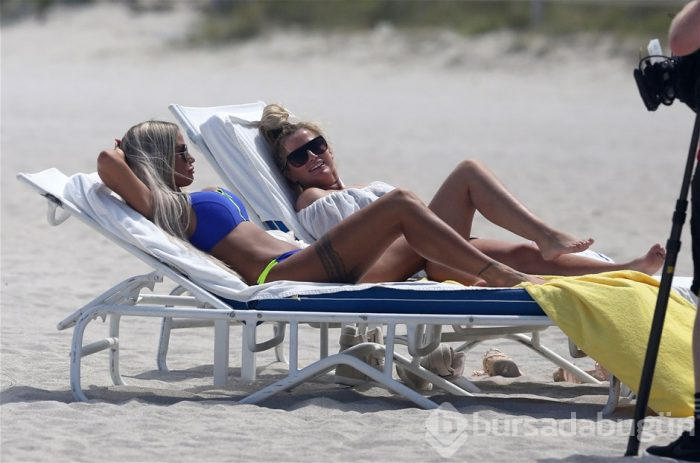 Katie Price'dan 'ilişki' itirafı!
