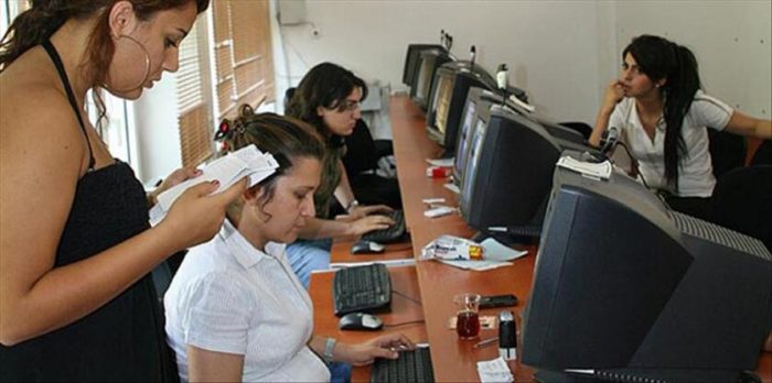 Çalışanlar dikkat!