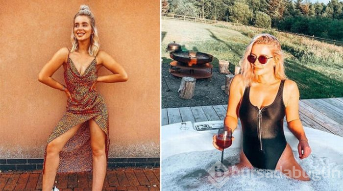 Fotoğrafları yaşlı erkekleri kandırmak için kullanıyorlar