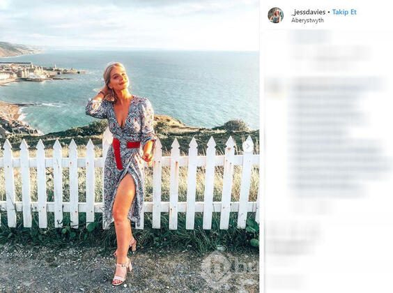 Fotoğrafları yaşlı erkekleri kandırmak için kullanıyorlar