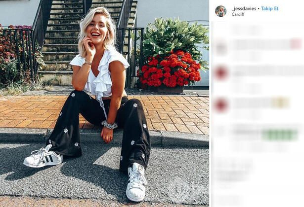 Fotoğrafları yaşlı erkekleri kandırmak için kullanıyorlar