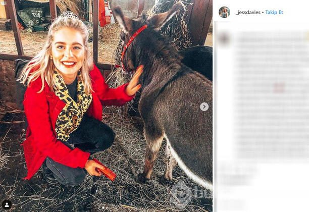 Fotoğrafları yaşlı erkekleri kandırmak için kullanıyorlar