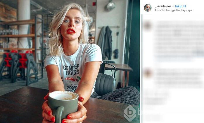 Fotoğrafları yaşlı erkekleri kandırmak için kullanıyorlar