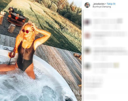 Fotoğrafları yaşlı erkekleri kandırmak için kullanıyorlar