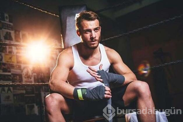 Kerem Bürsin çarpıcı açıklamalar yaptı!