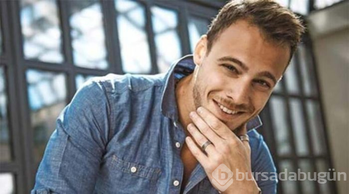 Kerem Bürsin çarpıcı açıklamalar yaptı!