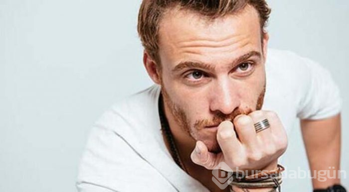 Kerem Bürsin çarpıcı açıklamalar yaptı!