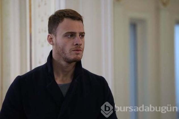 Kerem Bürsin çarpıcı açıklamalar yaptı!