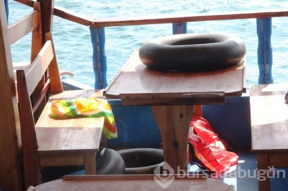 Yunanistan'a kaçarken yakalandılar!