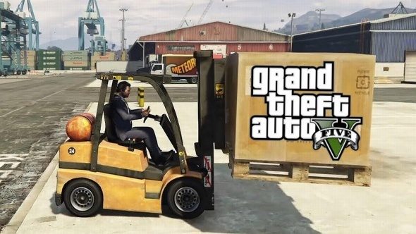 GTA oyunu Adana'da gerçek oldu!