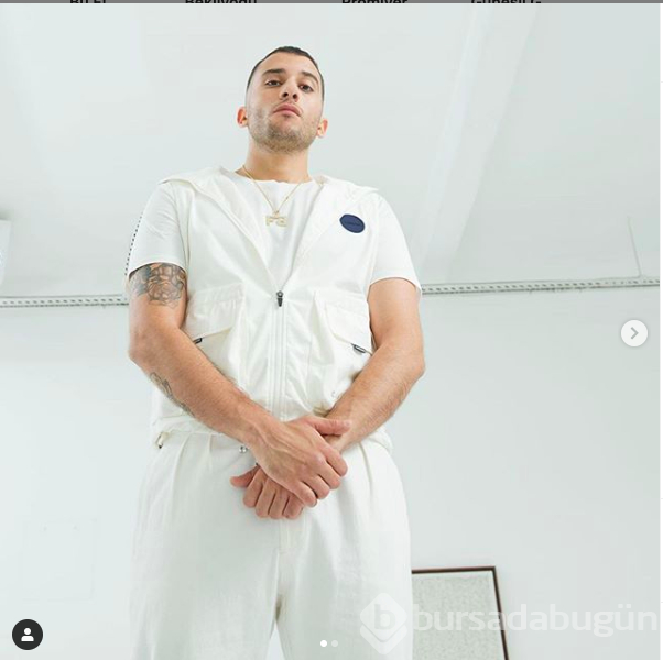 Mucize Doktor'daki Demir'in bakın kimin oğlu çıktı