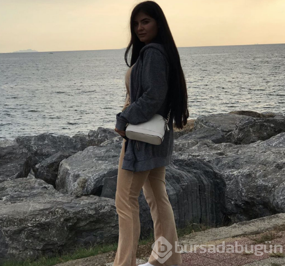 Hanife Gürdal, 'bu son' deyip fotoğraf paylaştı