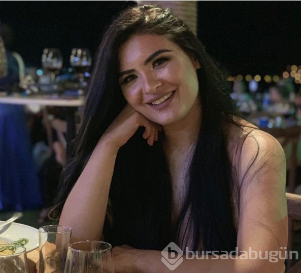 Hanife Gürdal, 'bu son' deyip fotoğraf paylaştı