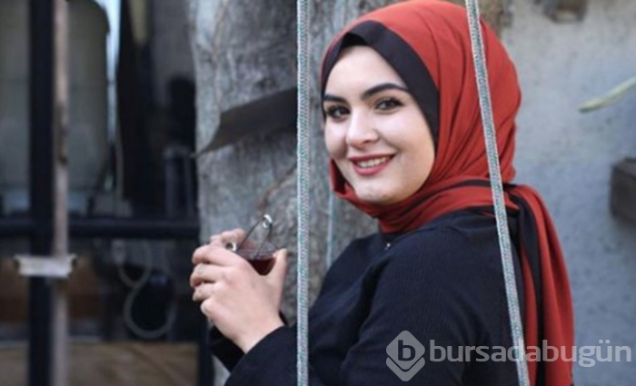 Hanife Gürdal, 'bu son' deyip fotoğraf paylaştı