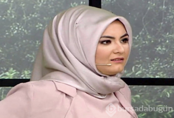 Hanife Gürdal, 'bu son' deyip fotoğraf paylaştı