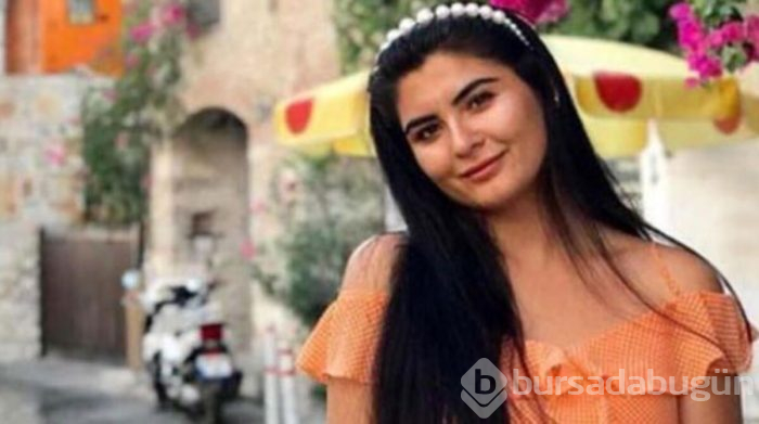 Hanife Gürdal, 'bu son' deyip fotoğraf paylaştı