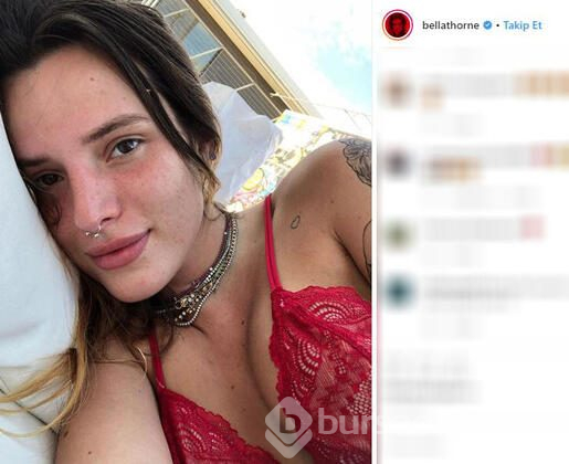 Çektiği +18'lik filmle şoke etmişti...