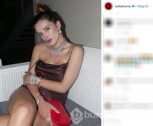 Çektiği +18'lik filmle şoke etmişti...