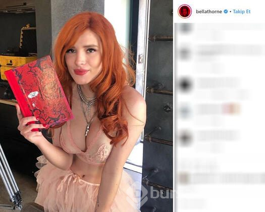 Çektiği +18'lik filmle şoke etmişti...
