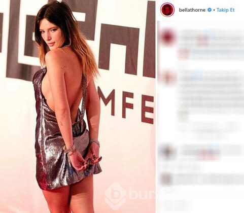 Çektiği +18'lik filmle şoke etmişti...