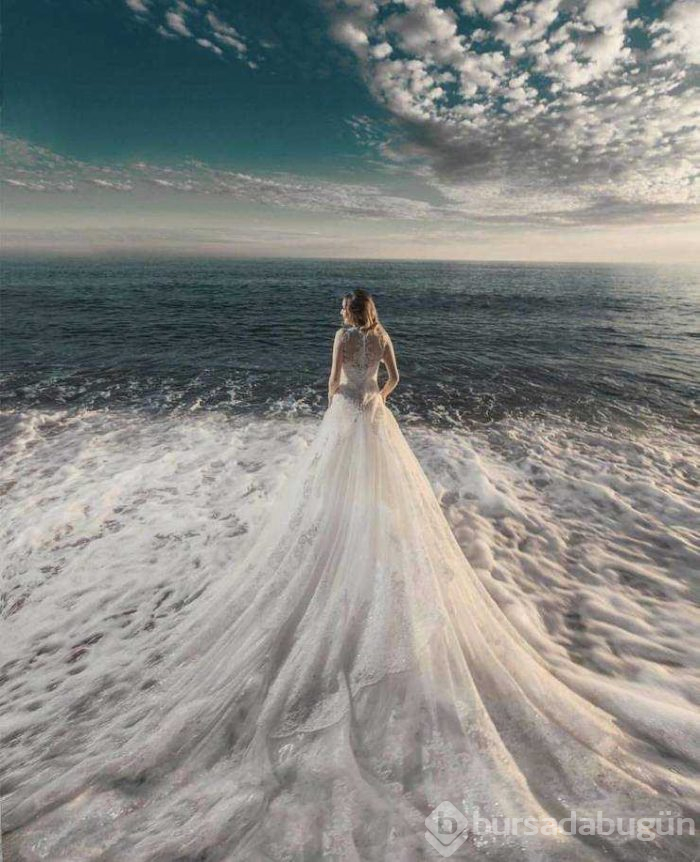 Günün en çok paylaşılan fotoğrafları