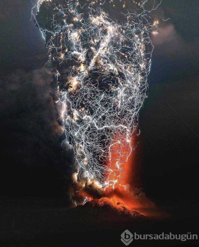 Günün en çok paylaşılan fotoğrafları