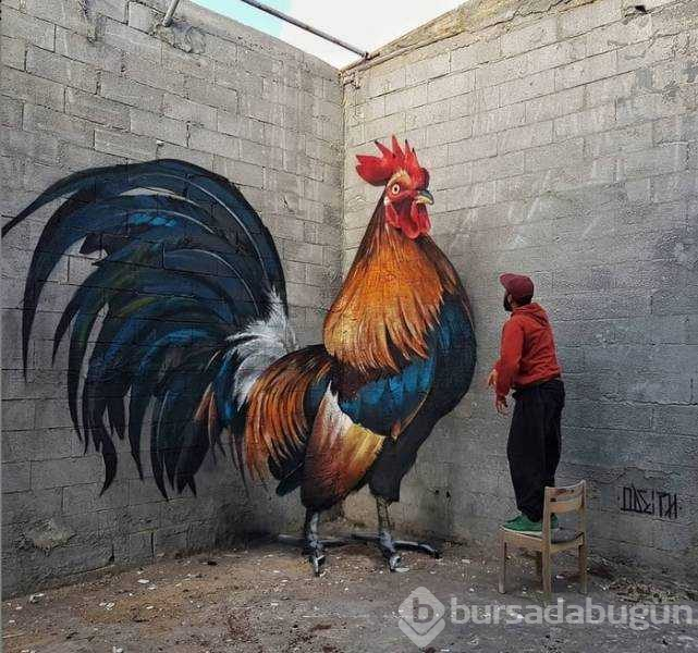 Günün en çok paylaşılan fotoğrafları