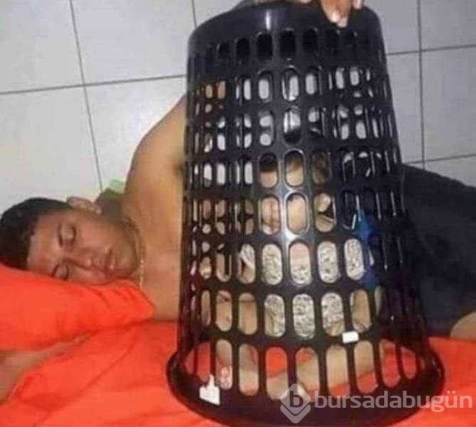 Günün en çok paylaşılan fotoğrafları