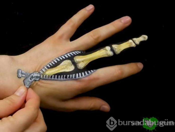 Günün en çok paylaşılan fotoğrafları