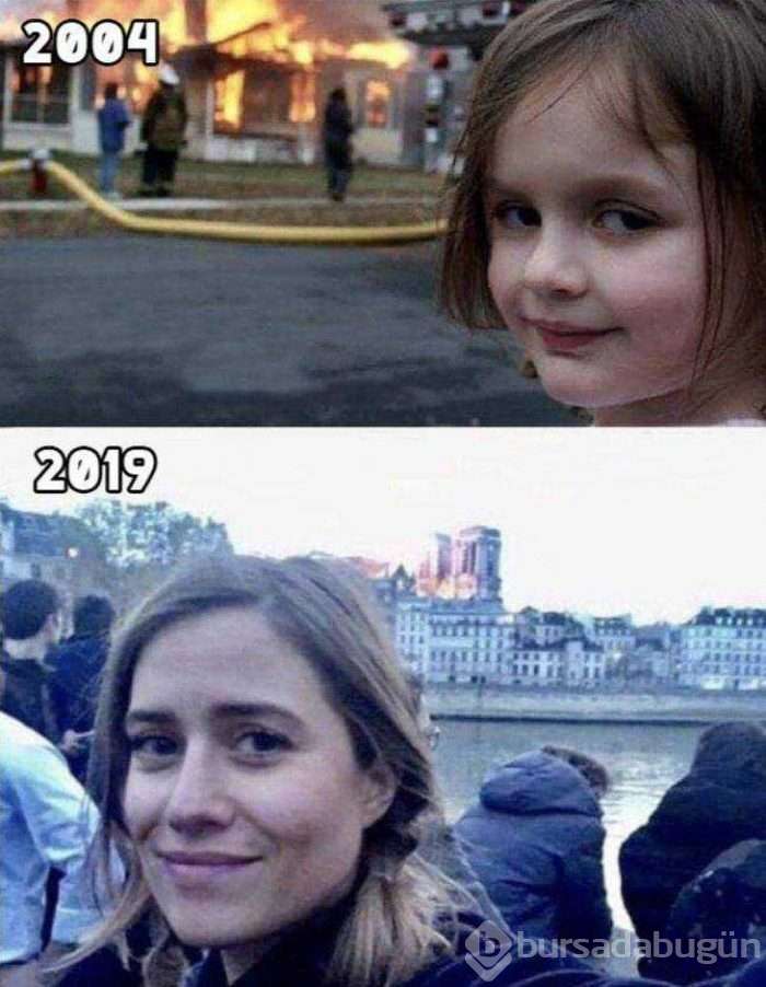 Günün en çok paylaşılan fotoğrafları
