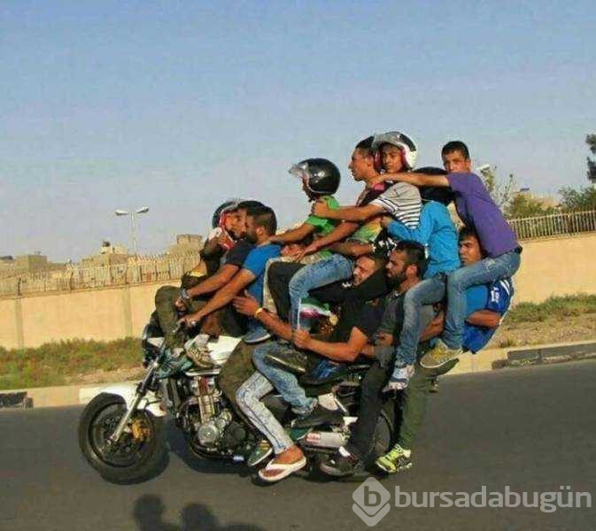 Günün en çok paylaşılan fotoğrafları