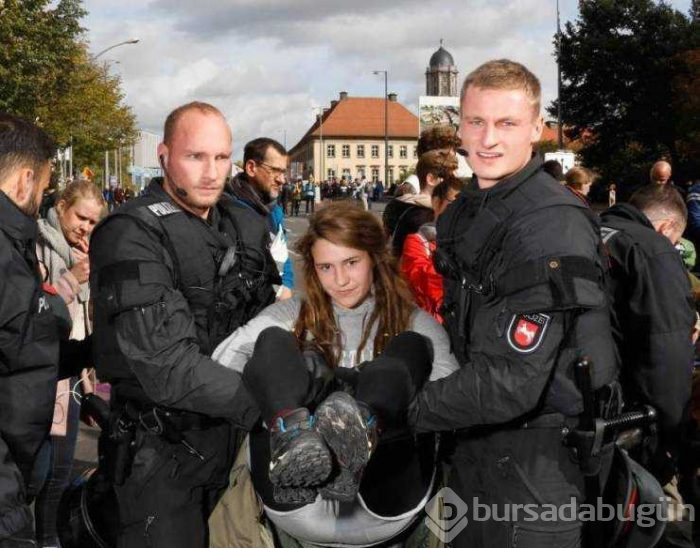 Günün en çok paylaşılan fotoğrafları