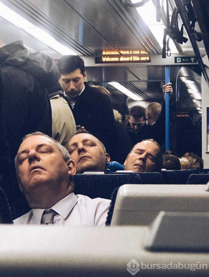 Günün en çok paylaşılan fotoğrafları